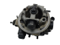 Air Throttle Body 17087071 80701 80691 Opel Corsa