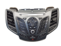 Control panel Ford Fiesta C1BT18K811PA BA61-18A802-BAW 1221