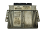 Controller 9657018180 9649433980 21585170-8 A PSA Sagem 68324