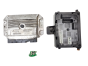 Starter Kit Renault Clio 3 8200504593 8200652284 1.4 16V