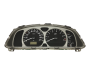 Speedometer/Instrument Cluster Opel Agila 13164416 VDO 31017