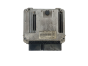 Controller 55193448 0281010989 Alfa Romeo Bosch 39080