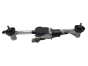 Wiper Mechanism Front Nissan Qashqai 2 C004 Mitsuba 1612