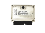 Controller 8E0907401AF 0281012142 Audi Bosch 16690