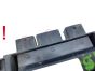 Controller 8200513076 8200582518 R0410B037C Renault Delphi 63034
