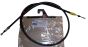 Handbrake Cable Right Rear 556205 365300709R Renault SEIM