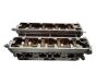 Cylinder Head 0200Y2 9633886610 2.0 16v RFN Citroen Peugeot 