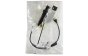 Door Lock Mechansim Left Front New Original 9812500880 Peugeot