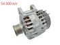 Alternator 231000026R TG15C146 2606272D Valeo Renault 1.5 dCi 