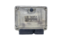 Controller 045906019BQ 0281012708 VW Seat Bosch 56353