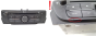 Car Radio BT MP3 USB Renault Kangoo 2 281152808R 0286