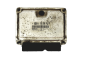 Controller 038906012FB 0281010651 VW Bosch 17234