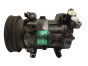 Air Con Compressor/Pump Renault 8200315744 SD6V12 1416K Sanden 7198