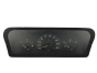 Speedometer/Instrument Cluster Boxer Jumper Ducato 1302556080 57168