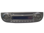 Radio Cd Mp3 Player Fiat 312 500 7354524860 7647389316 Blaupunkt