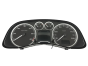 Speedometer/Instrument Cluster Peugeot 307 9651299680 C 00 49063
