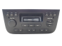 Radio Cassette Player Peugeot 406 96431802XT PU-1633A