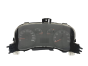 Speedometer/Instrument Cluster Fiat Doblo 51762258 503001440500 54870