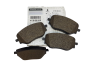 Brake Pads Original Renault Dacia 410608885R