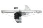Window Regulator Right Front Original Berlingo Partner II/III 9802389180