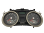 Speedometer/Instrument Cluster Renault Megane 2 8200364023 C 23189