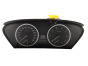 Speedometer/Instrument Cluster BMW 5 E60 6211 6944118 110080213195 VDO