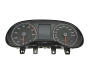 Speedometer/Instrument Cluster Seat Ibiza 6P0920740A A2C94602800 VDO 48401