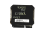 Controller 89661-0D310 MB275100-2493 A Toyota Denso 16476