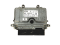 Controller 0281014538 A6401500334 Mercedes Bosch 27838