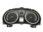 Speedometer/Instrument Cluster Opel Corsa P0013312051 47801