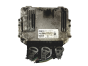 Controller 3M5A-12A650-JF 0281011263 Ford Bosch 18137