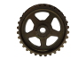 Camshaft Pulley Rover Land Rover LHB101380 V6