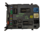 Controller BSI PSA 9666952280 BSIEV-X04 PRT06780-01 Valeo