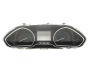 Speedometer/Instrument Cluster Peugeot 208 9675182680 D Yazaki 52087