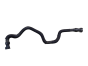 Coolant pipe 140552078R 2.3 dCi Renault Master 3