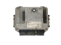 Controller 0281011233 9655600680 9653239880 PSA Bosch 37670