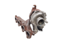 Turbocharger 144109726R 53039700417 8201380020 2.3 dci Master 3 Renault
