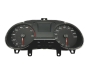 Speedometer/Instrument Cluster Seat Ibiza 6J0920800K A2C53311200 58266