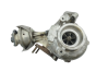 Turbocharger 9681896180 GT1749V 760220-2 2.0 HDI Garrett PSA