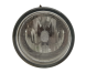 Halogen Lamp Citroen Peugeot 6208E1 9648947780 AL