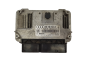 Controller 0261S04395 03C906022AP 03C906022 Bosch Audi