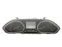 Speedometer/Instrument Cluster Peugeot 208 9675182780 D 47396