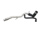 Radiator Tube EGR 210225549R 2.0 DCI Renault Trafic 3 0km S2