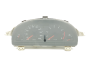 Speedometer/Instrument Cluster Suzuki Swift 34100-80E30 