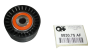 Belt Pulley Citroen Peugeot 083075 QPlus