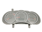 Speedometer/Instrument Cluster Renault Koleos 24810-JZ04E 27515