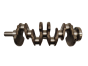 Crankshaft 0501J5 820 Citroen Peugeot 207 1.4 16v KFU 