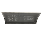 Speedometer/Instrument Cluster Fiat Panda 6060200060 06060200010 29341