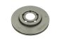 Brake Disc For VW Audi Skoda 1J0615301D B11374 Borsehung
