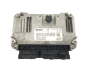 Controller 89661-0H070 0261S04464 Toyota PSA Bosch 28212